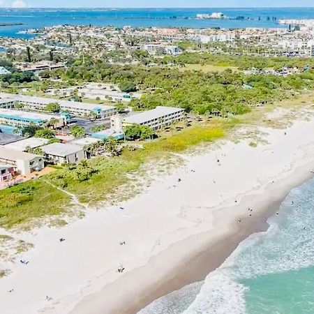 The Marlin - Cocoa Beach Lägenhet Exteriör bild
